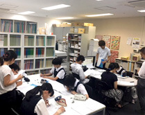 学校内写真１サムネイル